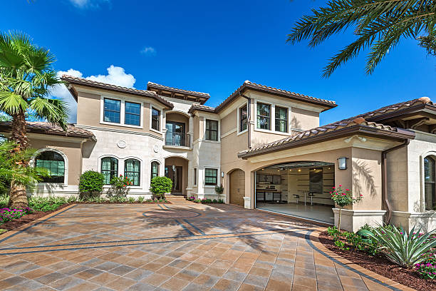Reliable Carlyss, LA Driveway Pavers Solutions
