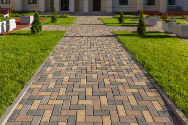 Best Concrete Paver Driveway  in Carlyss, LA