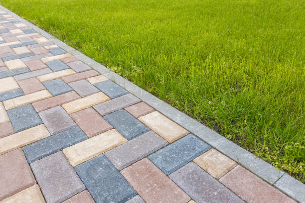 Reasons to Select Us for Your Driveway Paving Requirements in Carlyss, LA